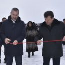 Андрей Травников: «Здесь современные технологии»