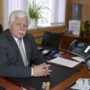 «Я верю в тех, кто живёт на Доволенской земле»
