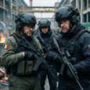 Румынская разведка заявила о возможной причастности России к диверсии