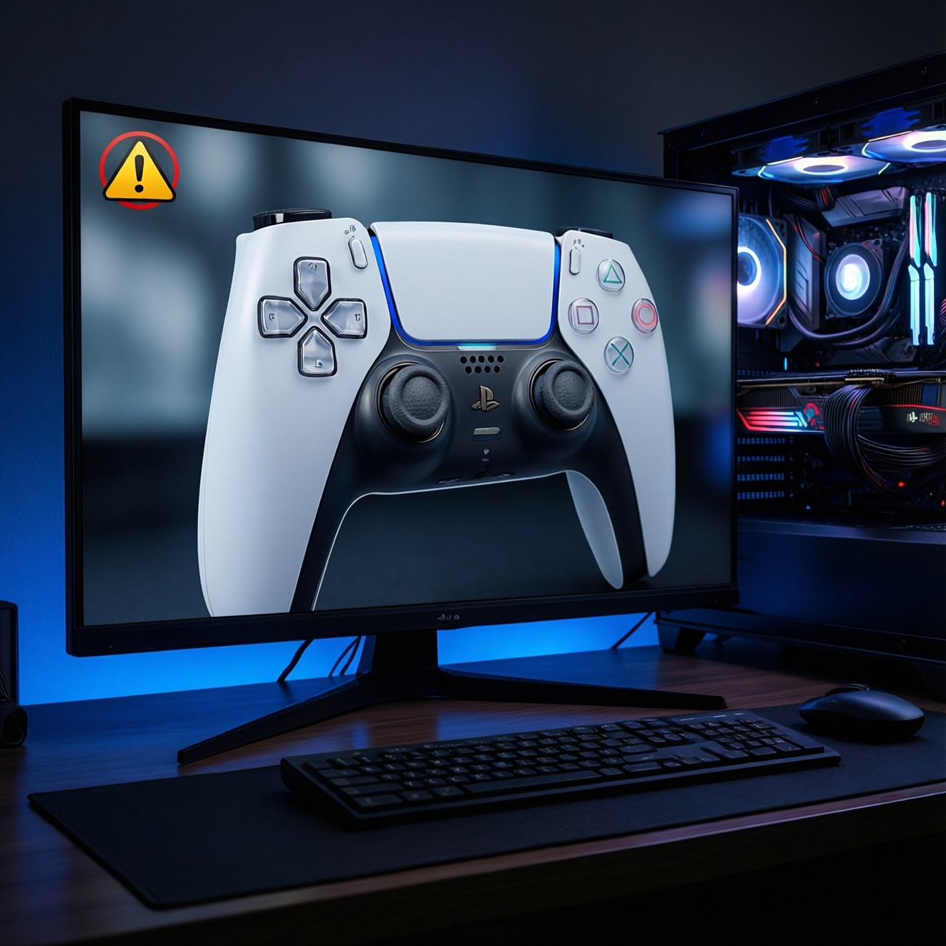 Ps5-игру впервые запустили на ПК, издателей могут обязать сообщать о закрытии серверов