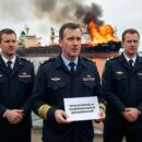 Власти «Сириуса» выступили с заявлением после пожара на танкере