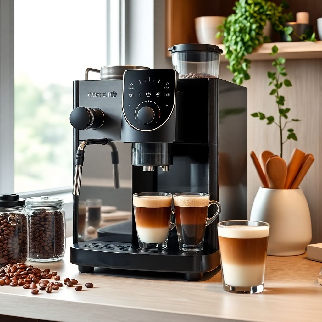 Аренда кофемашин для бизнеса в Москве — профессиональное оборудование от CoffeeFit Аренда кофемашин для бизнеса в Москве — профессиональное оборудование от CoffeeFit